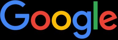 Google sponsor logo