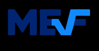 MEF sponsor logo